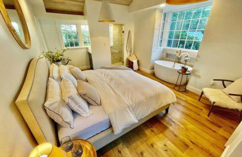 Blake House Historic Estate with Private Inn - Foto 21