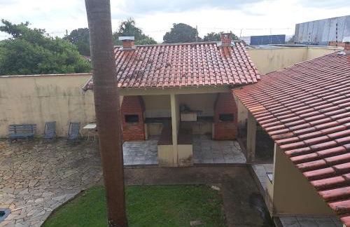 Suite especial para AgroRural - Nova Brasilia - Foto 4