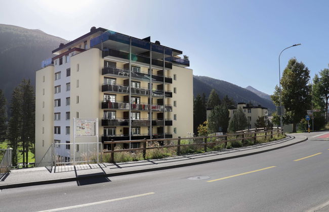 Allod Park Haus C 404 - Foto 10