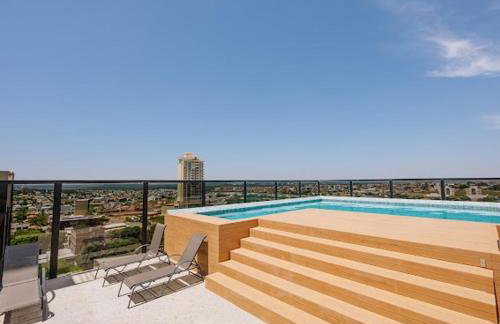 Exclusivo Flat 04 - Foto 15