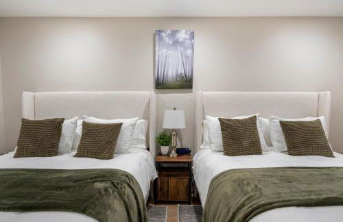 Modern Luxury 3 BR Near Presidio & GG Park - Foto 18