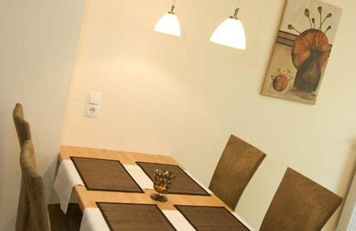 Apartments Herrlichkeit Dornum - Foto 6