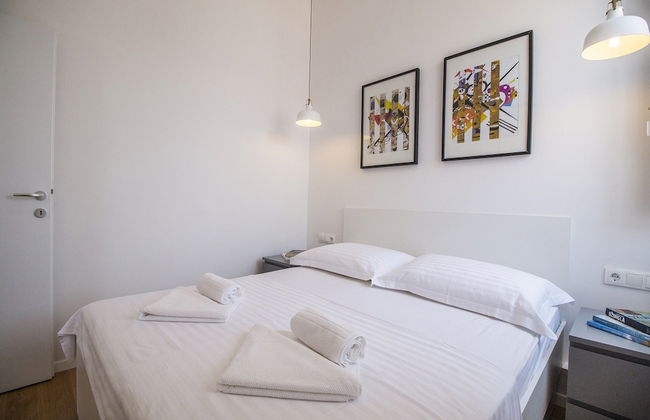 Furioso Apartments - Foto 4