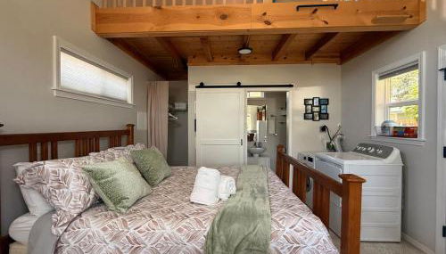 #BoiseBnB Bird House - Foto 2