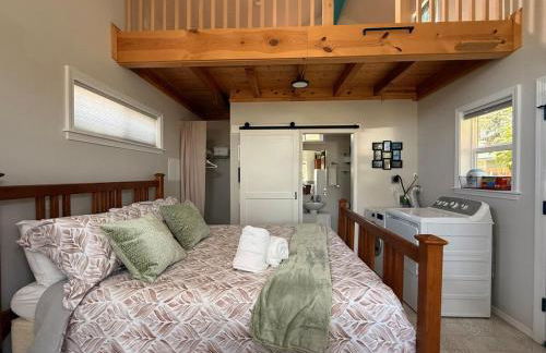 #BoiseBnB Bird House - Foto 2