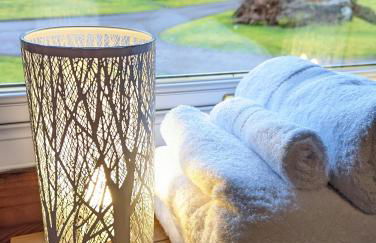 Ruskin Lodges Argyll, by Puck's Glen, Rashfield near Dunoon - Foto 16