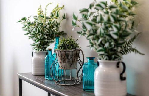 Modern SLC Home Only Mins Downtown & Airport - Foto 4