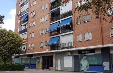 Bonito Apto Barrio del Pilar Smart Fit - Foto 19