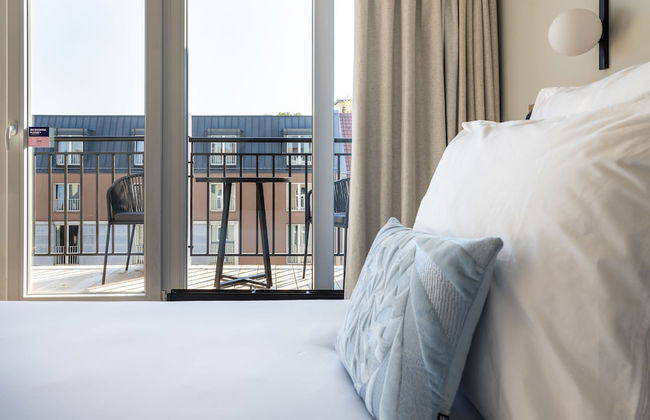 Numa Berlin Novela - Photo 23