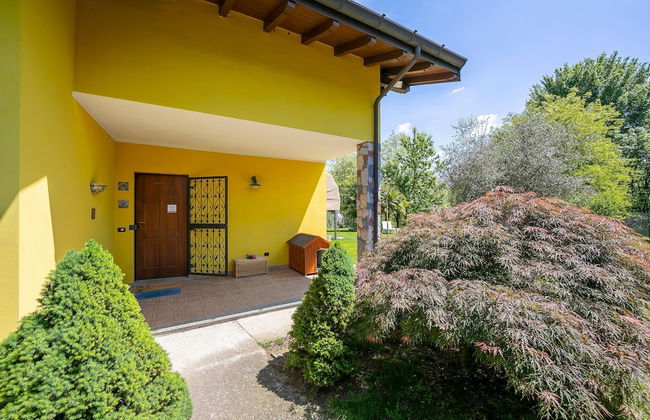 Villa La Dolce Vita in Leggiuno - Foto 30