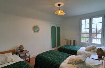 Le Crépuscule, 300m de la plage, animaux de compagnie bienvenue - Foto 27