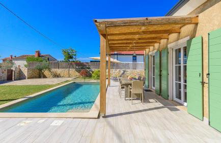 Villa Ofelia - Near Rovinj - Photo 19