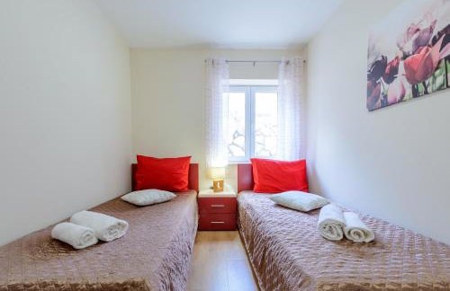 Luxury villa with a swimming pool Dubravka, Dubrovnik - 11073 - Foto 26