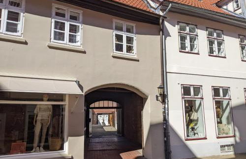 BacksteinFlair - LüneMitte - Foto 17