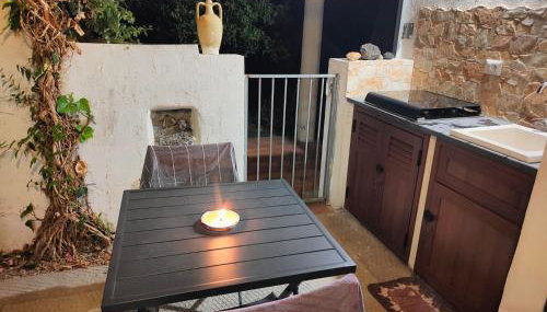 Residence Vulcano Cottage - Foto 1