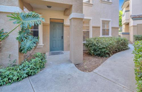Heart of Carmel Valley 2BR, Families and Corp Stays - Photo 44