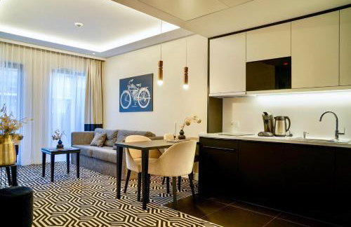 Baltic Park Fort by Baltic Home - Foto 14