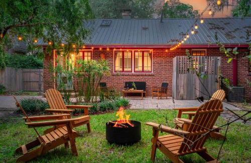 The Gallery at Duckpond - Backyard , Historic - Foto 1