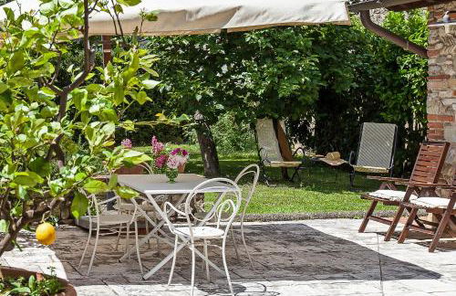 Villa Il Paradisino - Foto 51