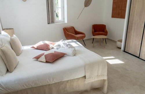 Château de l'insolas - Photo 35