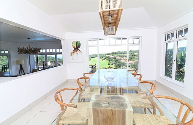 Zimbali Condo - Foto 40