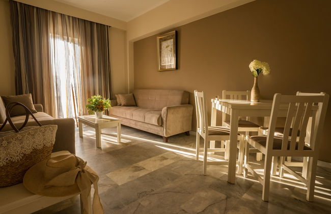 Golden Bay Suites - Foto 22