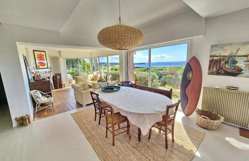 727-Superbe vue mer, grand confort, les pieds dan - Foto 5