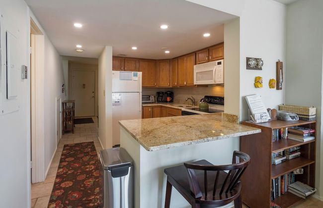 Mariners Court 204 - Foto 7