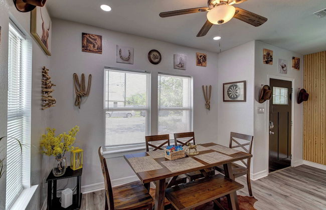 Cowboy Ranch House - Foto 25