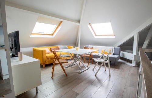 À Quelques pas de la gare Sartrouville T2 - Foto 7