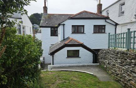 Hillside Cottage - Foto 11