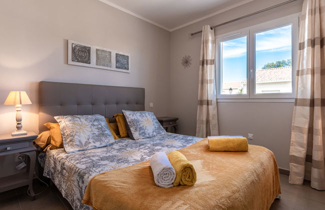 Villa Marie-Jo - Photo 11