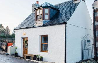 Crossroads Cottage - Foto 39