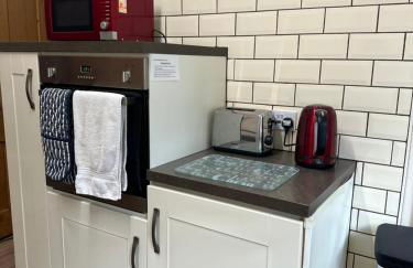 Station House Holiday Cottages, Exclusively For Grown Ups, Thornton Dale - Foto 70