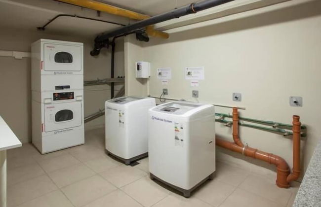 Departamentos Farley en Tigre Centro - Foto 8