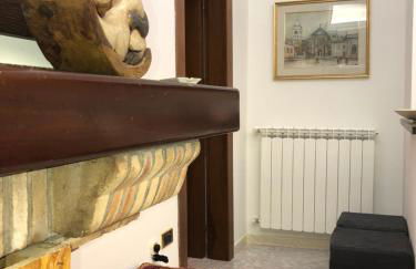 La Residenza dei Papi - Foto 11