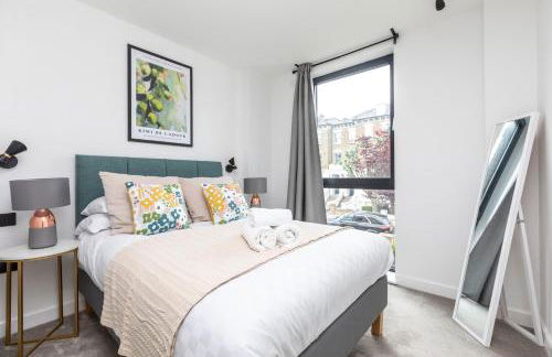 Xylo Apartments - Kentish Town - Foto 64