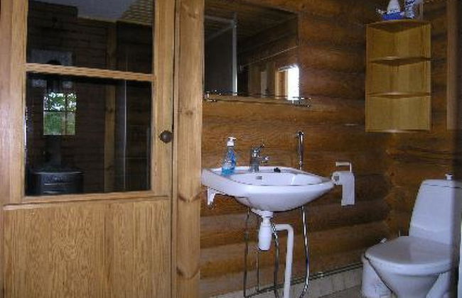 Mökinniemi - Foto 16