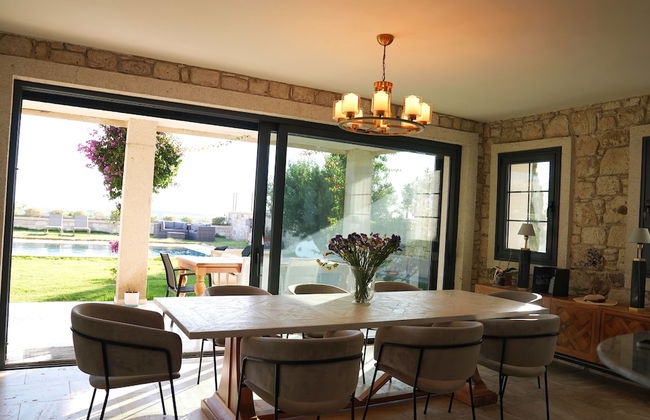 Villa Sunset Çeşme - Foto 21