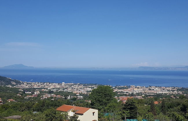 Residence L'Incanto Sorrento - Foto 55