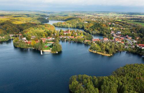 Apartament Londyn - Foto 38