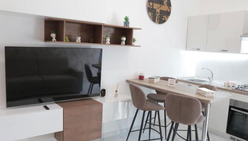 Casa Cinzia - Photo 2, stove