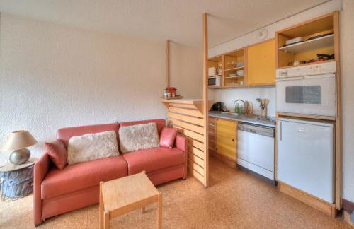 Résidence La Chapelle - Cœur de station - Foto 1