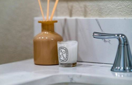 Tucasa - Private Backyard Resort - Theater - Foto 65