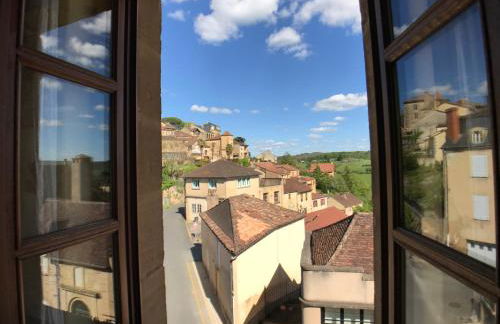 villa Marguerite terrasse & garage - Foto 21