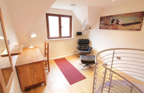 Ashbrook Lets Apartments - Foto 15