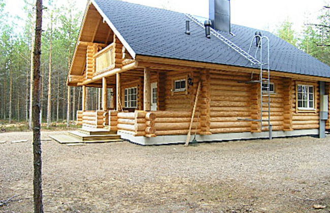 Hiekkaranta - Foto 8