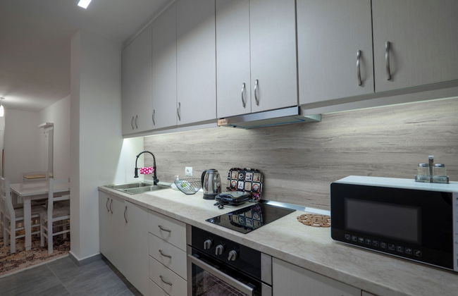 Esel Apartments - Foto 71