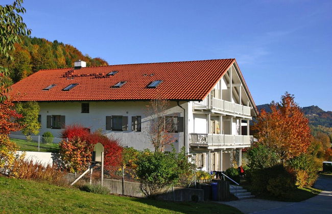 Am Weberfeld, Bodenmais - Foto 30