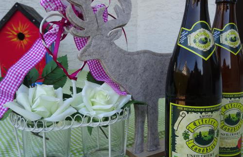 Eifelheimat-Lorbach in Schleiden-Herhahn - Foto 41